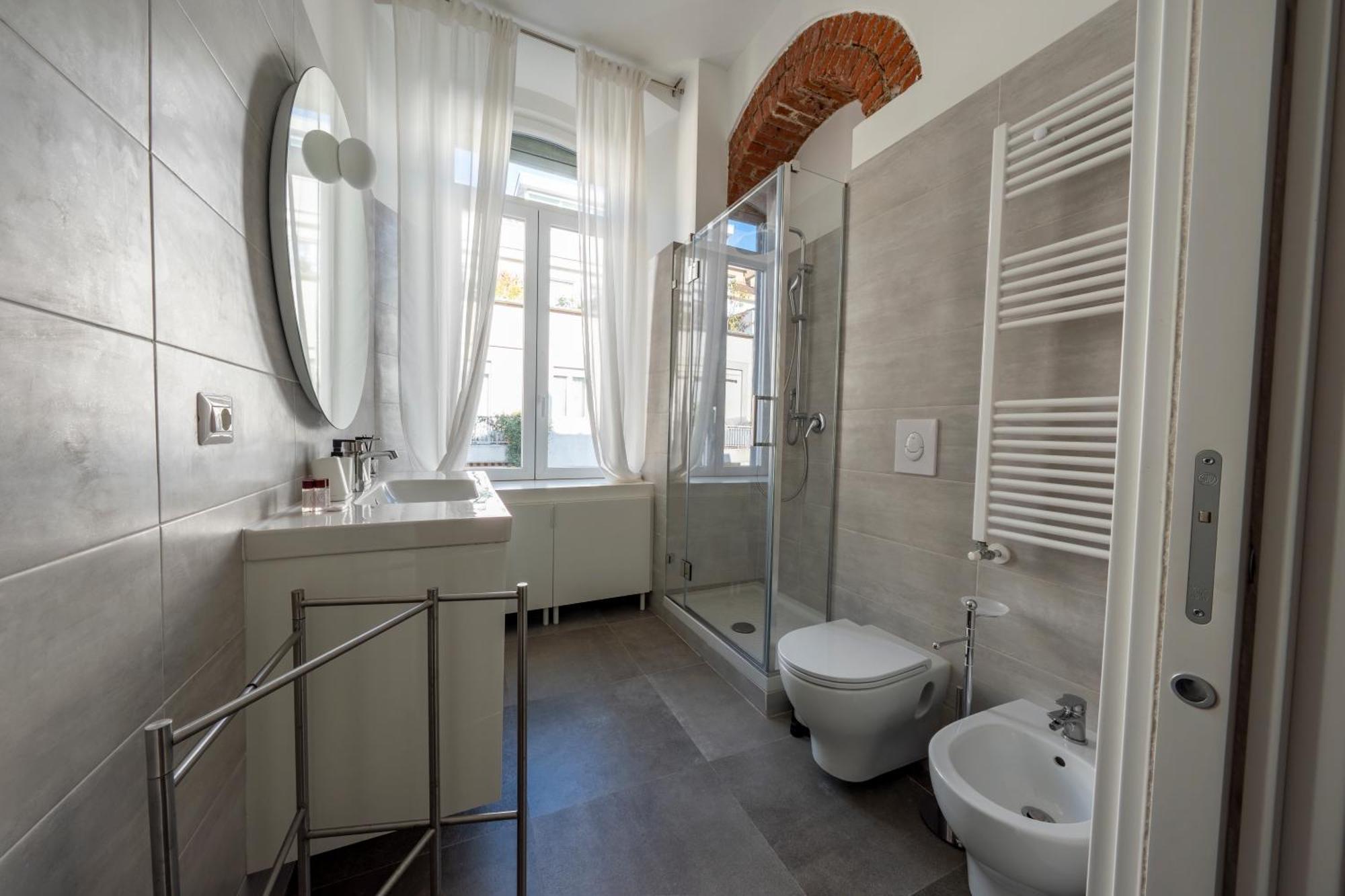 Luxury Loft In Milan City Center & Navigli - Doroteacity Kültér fotó