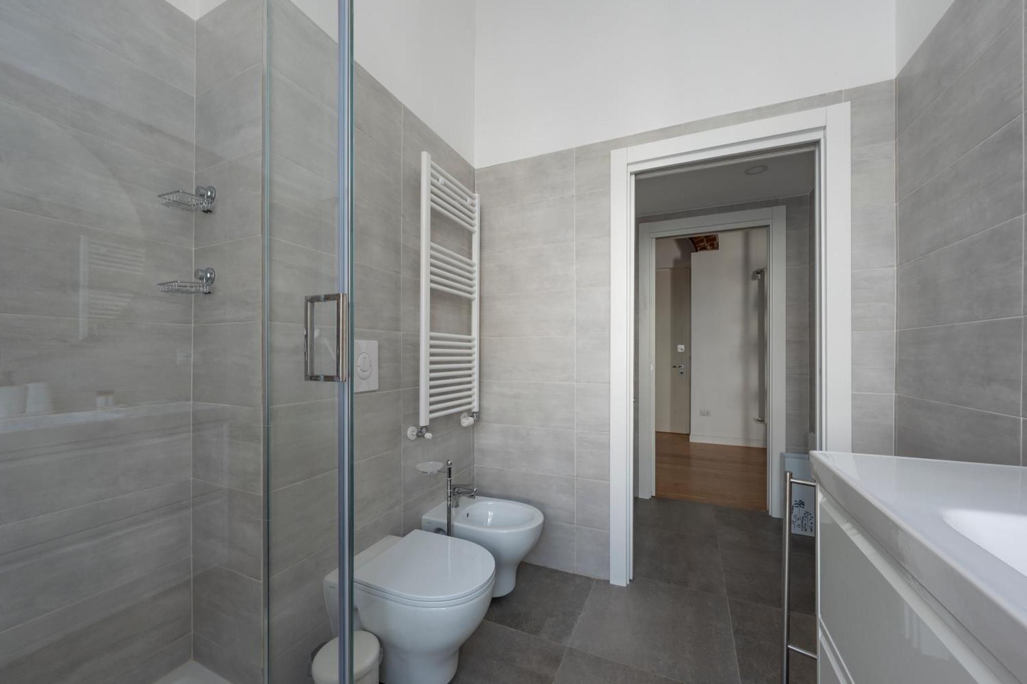 Luxury Loft In Milan City Center & Navigli - Doroteacity Kültér fotó