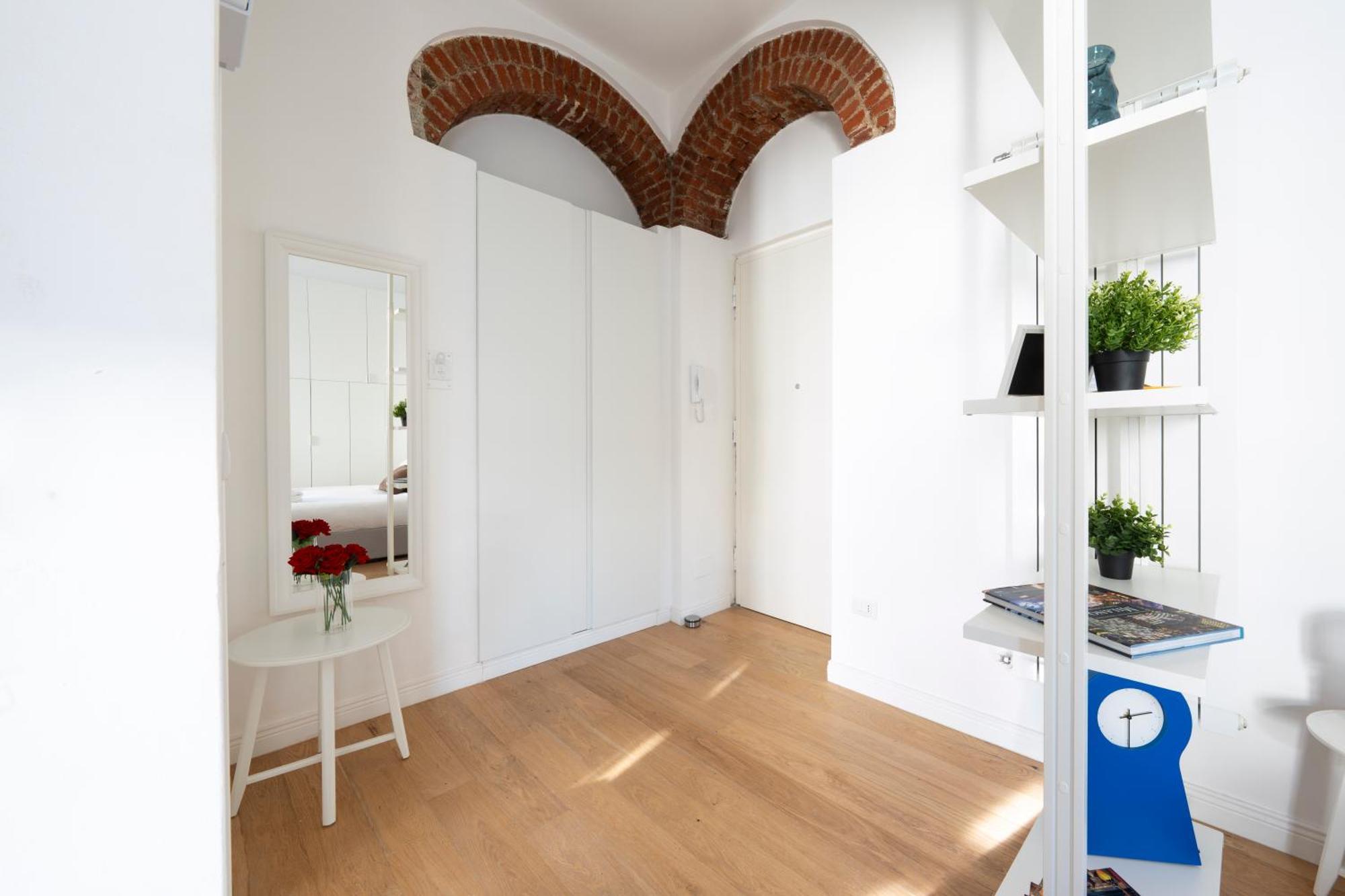 Luxury Loft In Milan City Center & Navigli - Doroteacity Kültér fotó